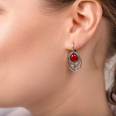 Серьги 33315170Кр