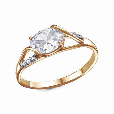 Кольцо 23816073Д