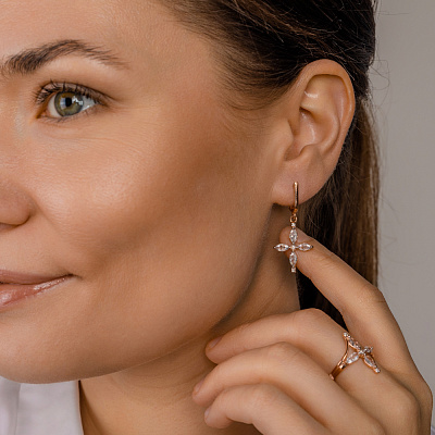 Кольцо 23815117Д