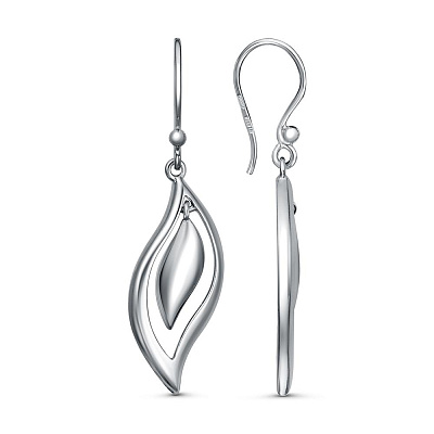 Серьги 33017608Д