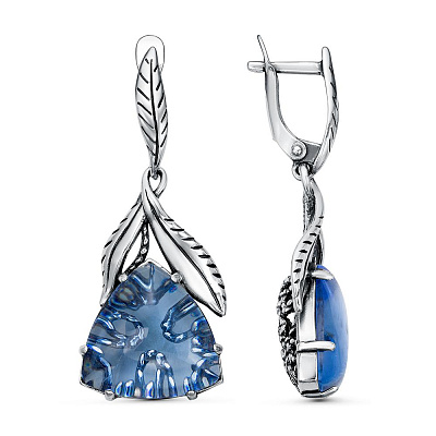 Серьги 34616250Г